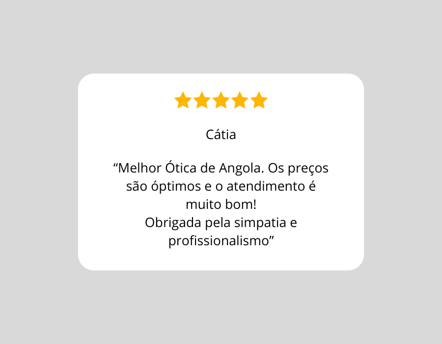 Comentário de Cliente 2